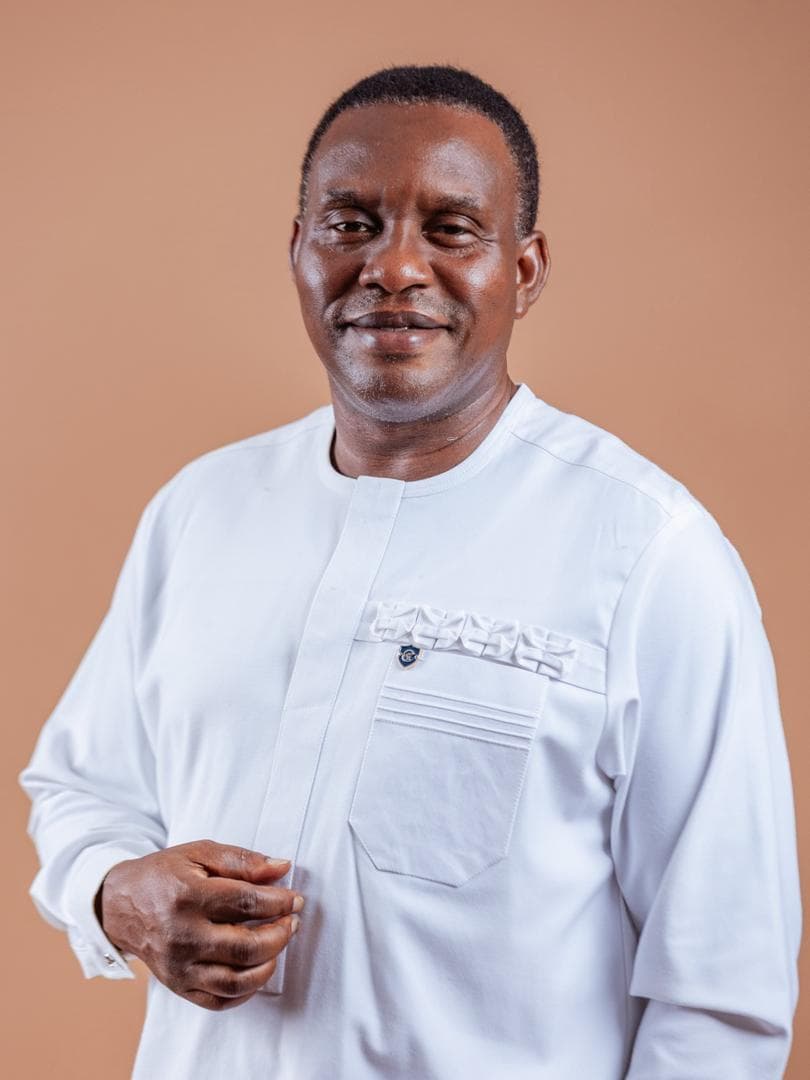 Edem Adzogenu